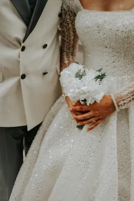 Stílustanácsadás esküvőre